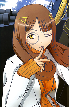 Hyuuga's image