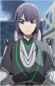 Yui Kakitani's image