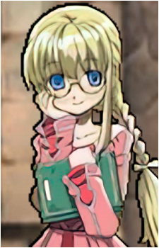 Tori {RF}