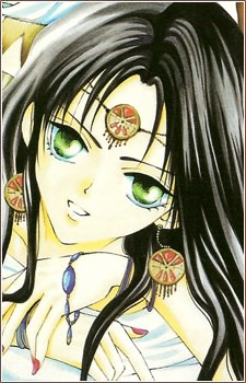 Ishtar {VG}'s image