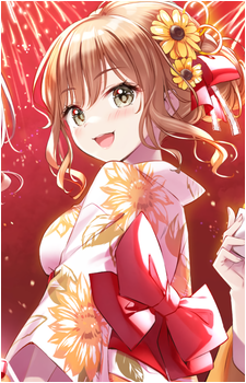 Lisa Imai