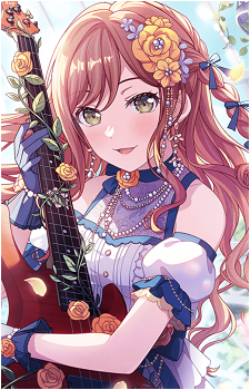 Lisa Imai