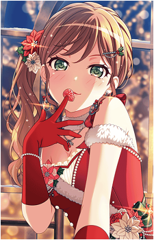 Lisa Imai