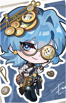 Eureka {PTN}