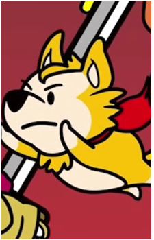Shadow the Dog's image