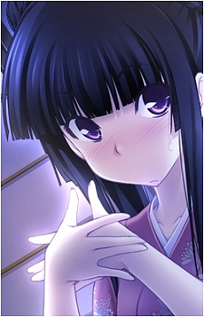 Kokoro Fushikawa