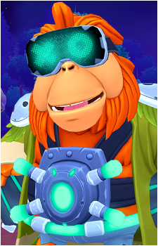 Eugene {BEAST}'s image
