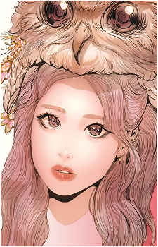 Kim Lip