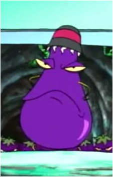 Bobby Ganoush