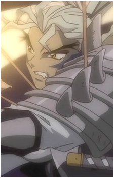 Inu no Taishou