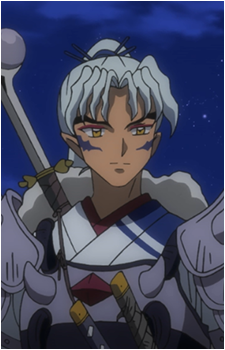 Inu no Taishou