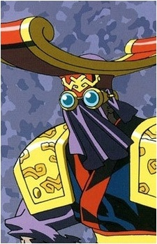 Genma {BAT}'s image