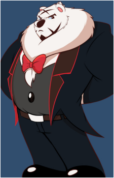 Joe {Wuffle}'s image