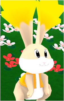 Star Bunny's image