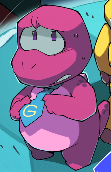 Gobbles