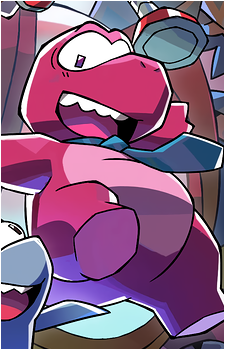 Gobbles