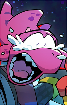 Gobbles