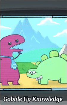 Gobbles