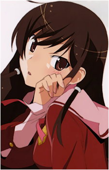 Kusunoki Kasuga's image