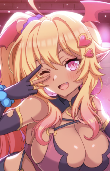 Carla {KS}