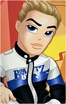 Cameron {Bratz}