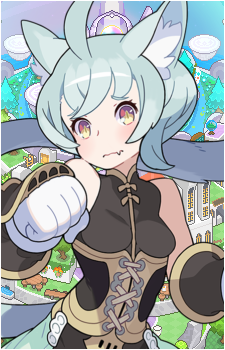 Mew {WF}'s image