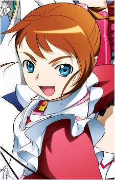 Arika Yumemiya