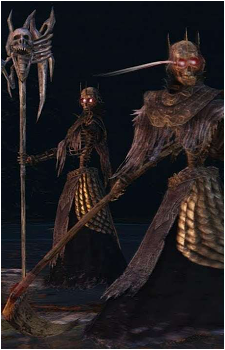 Skeleton Lords