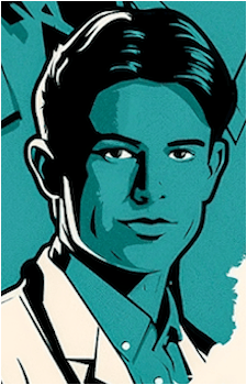 Charlie Porter's image
