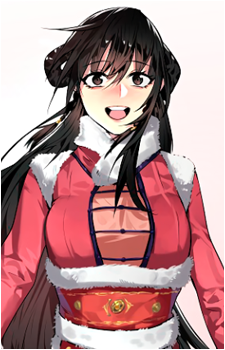 Nak So-Wol