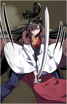 Nak So-Wol