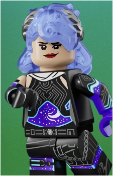 Artemis {FN}