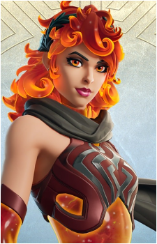 Artemis {FN}
