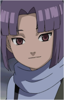 Ranmaru {Naruto}