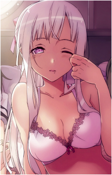Shiori Fujinomiya