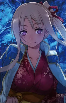 Shiori Fujinomiya