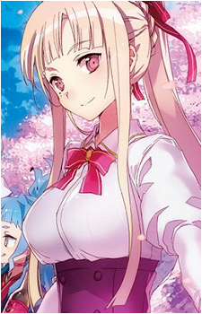 Shiori Fujinomiya