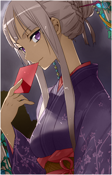Shiori Fujinomiya