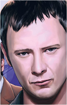 Sam Tyler