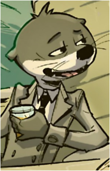 Eddy Looter