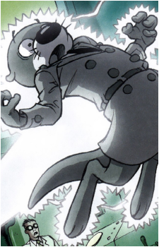 Eddy Looter