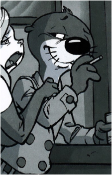 Eddy Looter