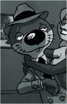 Eddy Looter