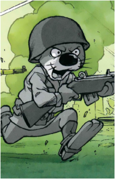 Eddy Looter