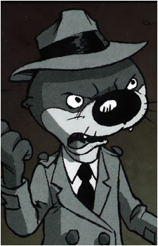Eddy Looter
