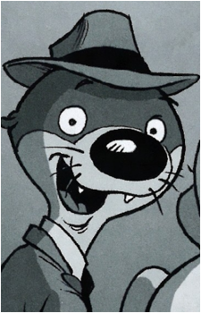 Eddy Looter