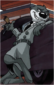 Eddy Looter