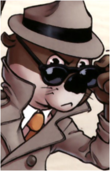 Eddy Looter