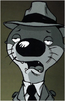 Eddy Looter