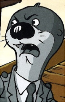 Eddy Looter